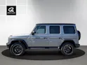 MERCEDES-BENZ G 500 9G-Tronic