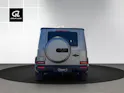 MERCEDES-BENZ G 500 9G-Tronic