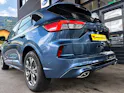 FORD Kuga 2.5 PHEV ST-Line 2WD