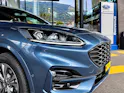 FORD Kuga 2.5 PHEV ST-Line 2WD