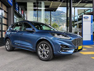 FORD Kuga 2.5 PHEV ST-Line 2WD