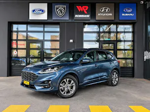 FORD Kuga 2.5 PHEV ST-Line 2WD