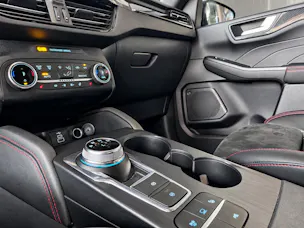 FORD Kuga 2.5 PHEV ST-Line 2WD