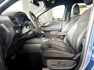 FORD Kuga 2.5 PHEV ST-Line 2WD