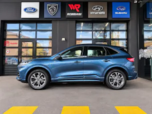 FORD Kuga 2.5 PHEV ST-Line 2WD