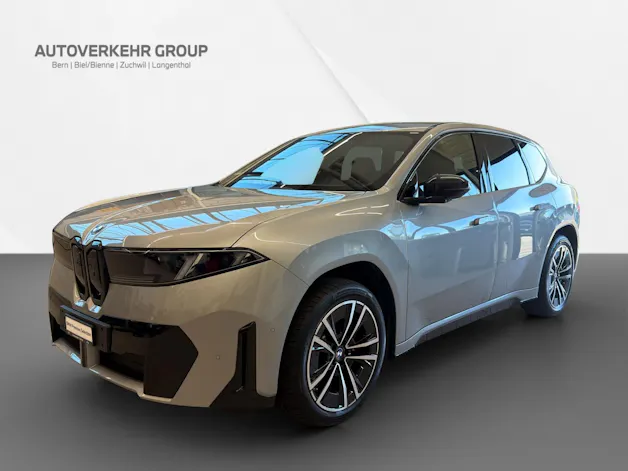 BMW iX3 50 xDrive M Sport Pro