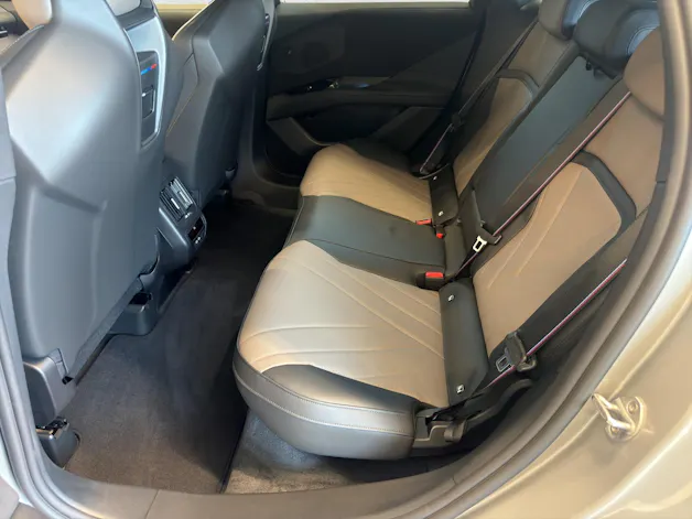BMW iX3 50 xDrive M Sport Pro
