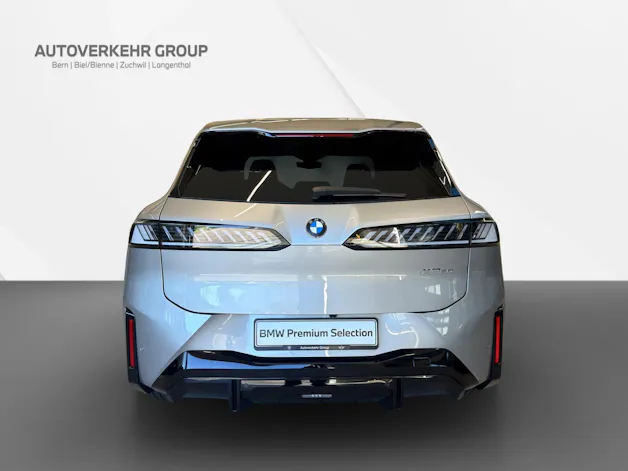 BMW iX3 50 xDrive M Sport Pro