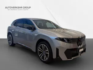 BMW iX3 50 xDrive M Sport Pro