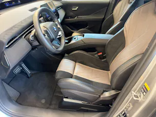 BMW iX3 50 xDrive M Sport Pro