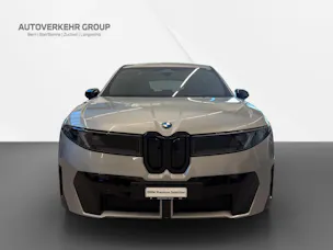 BMW iX3 50 xDrive M Sport Pro
