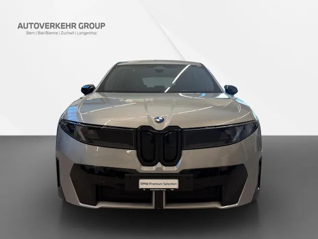 BMW iX3 50 xDrive M Sport Pro