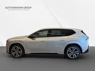 BMW iX3 50 xDrive M Sport Pro