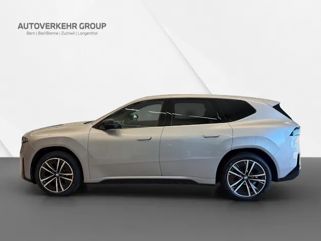 BMW iX3 50 xDrive M Sport Pro