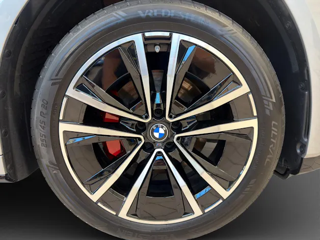 BMW iX3 50 xDrive M Sport Pro