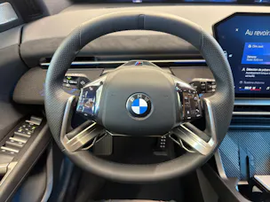 BMW iX3 50 xDrive M Sport Pro