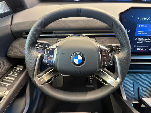 BMW iX3 50 xDrive M Sport Pro