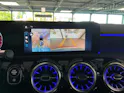 MERCEDES-BENZ A 220 4Matic 8G-DCT