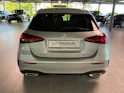 MERCEDES-BENZ A 220 4Matic 8G-DCT