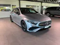 MERCEDES-BENZ A 220 4Matic 8G-DCT