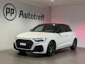 AUDI A1 Sportback 35 TFSI S Line S-tronic