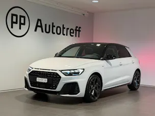 AUDI A1 Sportback 35 TFSI S Line S-tronic