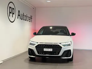 AUDI A1 Sportback 35 TFSI S Line S-tronic