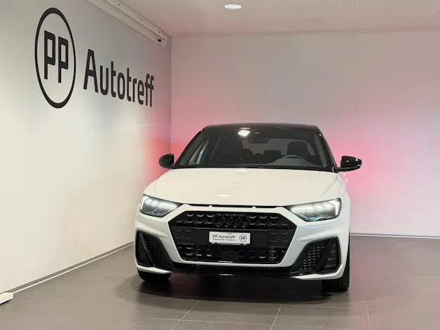 AUDI A1 Sportback 35 TFSI S Line S-tronic