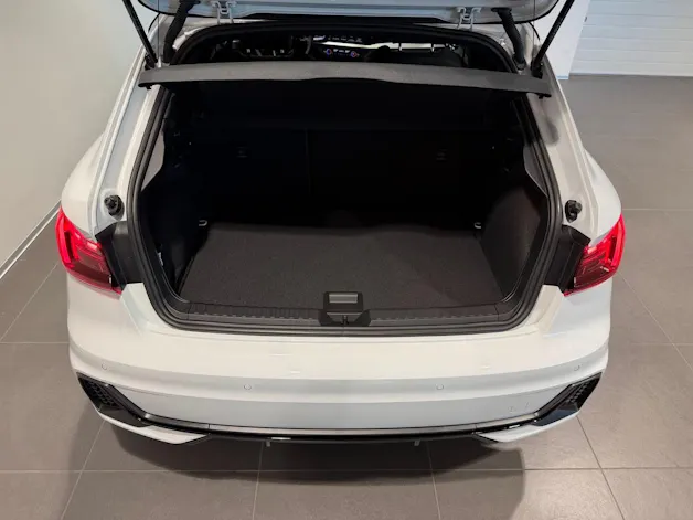 AUDI A1 Sportback 35 TFSI S Line S-tronic