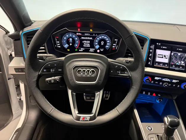AUDI A1 Sportback 35 TFSI S Line S-tronic