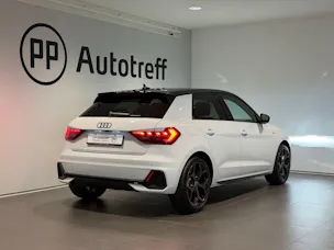 AUDI A1 Sportback 35 TFSI S Line S-tronic