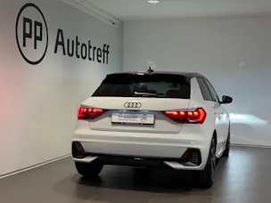 AUDI A1 Sportback 35 TFSI S Line S-tronic