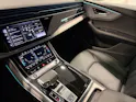 AUDI Q8 SUV 50 TDI quattro tiptronic