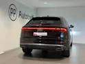 AUDI Q8 SUV 50 TDI quattro tiptronic