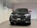 AUDI Q8 SUV 50 TDI quattro tiptronic