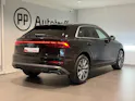 AUDI Q8 SUV 50 TDI quattro tiptronic