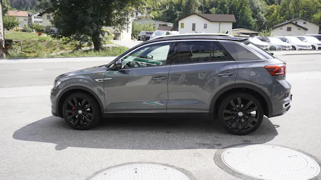 VW T-Roc 2.0 TSI Sport DSG 4Motion