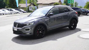 VW T-Roc 2.0 TSI Sport DSG 4Motion