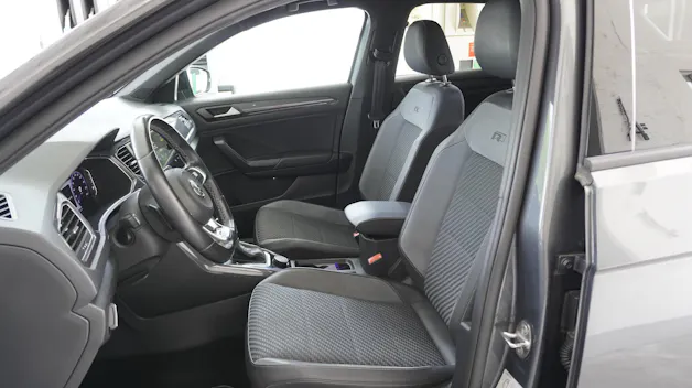 VW T-Roc 2.0 TSI Sport DSG 4Motion