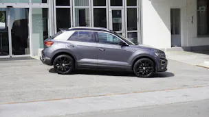 VW T-Roc 2.0 TSI Sport DSG 4Motion