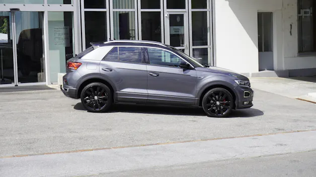 VW T-Roc 2.0 TSI Sport DSG 4Motion