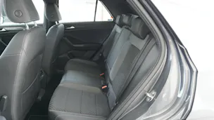 VW T-Roc 2.0 TSI Sport DSG 4Motion