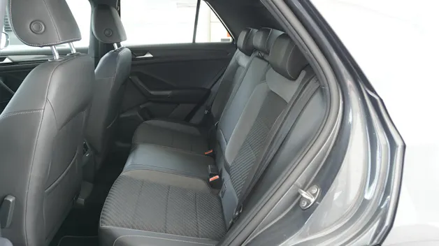 VW T-Roc 2.0 TSI Sport DSG 4Motion