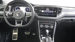 VW T-Roc 2.0 TSI Sport DSG 4Motion