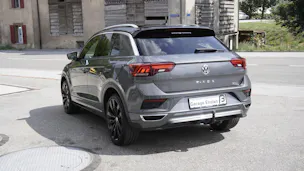 VW T-Roc 2.0 TSI Sport DSG 4Motion