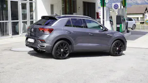 VW T-Roc 2.0 TSI Sport DSG 4Motion