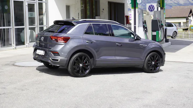 VW T-Roc 2.0 TSI Sport DSG 4Motion