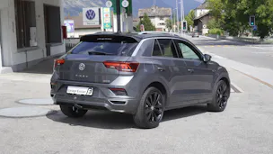 VW T-Roc 2.0 TSI Sport DSG 4Motion