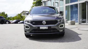 VW T-Roc 2.0 TSI Sport DSG 4Motion