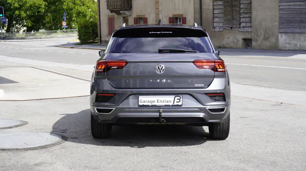 VW T-Roc 2.0 TSI Sport DSG 4Motion